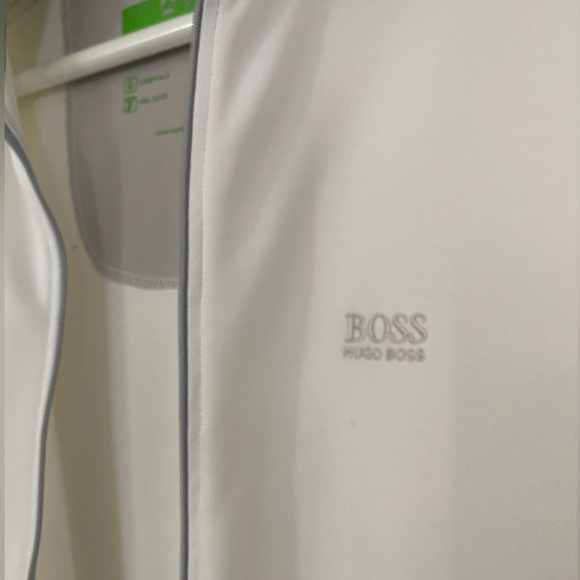 Mens Hugo Boss Jacket - Picture 2 of 8